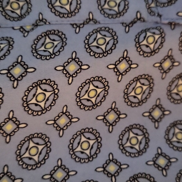 Like New! Cynthia Rowley sleeveless blouse. - Picture 2 of 7